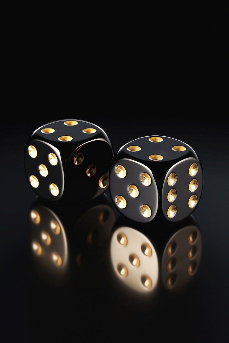 7way No Commission Baccarat