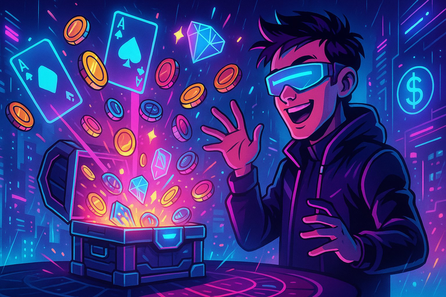 7way Entérate qué es Bingo y cómo jugar en 7way