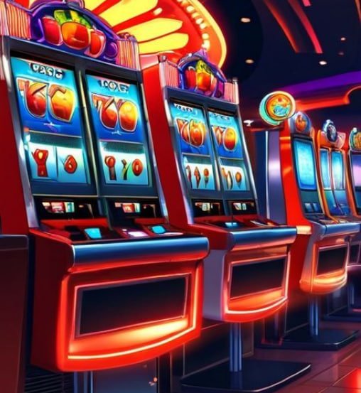 7way Casino en Vivo